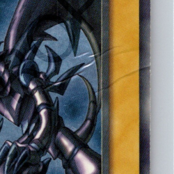 Yugioh Red-Eyes B. Dragon SDJ-001 Ultra Rare - Image 3