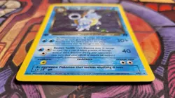 Dark Blastoise 3/82 1st Team Rocket Holo Pokemon Card TCG English - Image 2