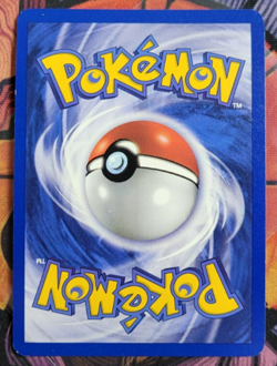 Dark Blastoise 3/82 1st Team Rocket Holo Pokemon Card TCG English - Image 4