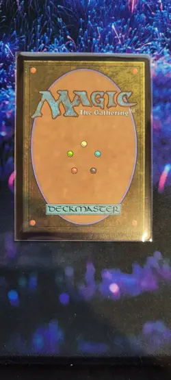 Toph, the First Metalbender (Borderless) (Neon Ink Foil) Avatar: The Last... - Image 2