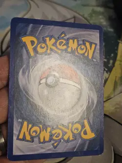 Luxray 9/111 Rising Rivals Holo Rare Pokemon Card TCG LP - Image 5