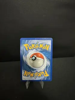 Pokemon Luxray GL 9/111 Holo Rare Reverse Holo Platinum Rising Rivals - Image 2