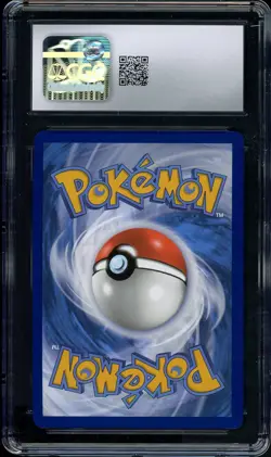 Pokemon Hoopa V GG53/GG70 Crown Zenith: Galarian Gallery Holo CGC 10 - Image 2