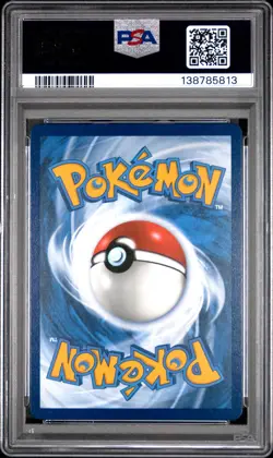 2025 POKEMON MEG EN-MEGA EVOLUTION ILLUSTRATION RARE #146 MARSHADOW PSA 10 - Image 2
