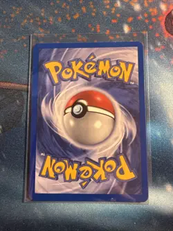 Pokemon TCG Sabrina's Golduck Gym Challenge, Unlimited Non Holo Rare Card 30/132 - Image 2