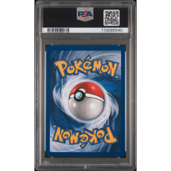 PSA 8 2002 Neo Destiny Dark Espeon 4/105 HOLO Pokemon Card - Image 2