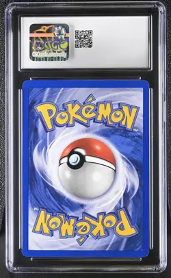CGC 9 MINT Dark Espeon 2002 Neo Destiny 4/105 Holo Pokemon Card - Image 2