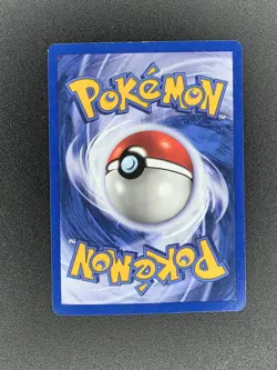 SWIRL Dark Espeon 4/105 Holo Rare Neo Destiny Pokemon Card LP Wotc - Image 2