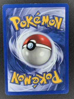SWIRL Dark Espeon 4/105 Holo Rare Neo Destiny Pokemon Card LP Wotc - Image 2