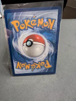 Pokemon TCG Phantasmal Flames Mega Charizard X EX 125/094 SAR ENGLISH NEW. - Image 3