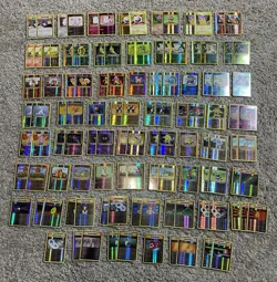 Pokemon XY Evolutions Reverse Holo Card Lot - Pikachu Charmander Chansey Haunter - Image 1