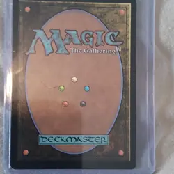 MTG FOIL Mendicant Core, Guidelight - Aetherdrift #365 - Image 4