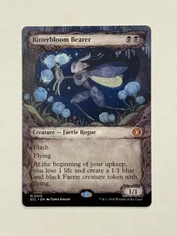 Bitterbloom Bearer (ECL) 310 Free Ship - Image 1