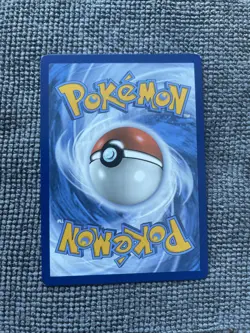 Volcanion EX 182/159 Pokemon TCG Journey Together Special Illustration Card NM - Image 2