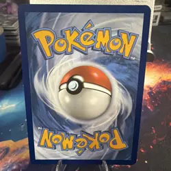Pokemon TCG Volcanion EX Special Illustration Rare Card 182/159 Journey Together - Image 2