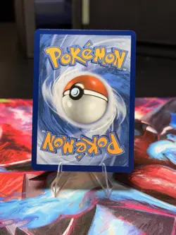 Volcanion EX 182/159 Pokemon TCG Journey Together Special Illustration Card - Image 2