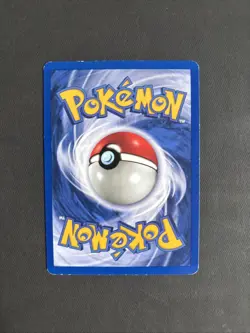 Pokemon TCG Computer Search 77/102 Base Set Shadowless Rare WOTC 1999 - LP+ - Image 4