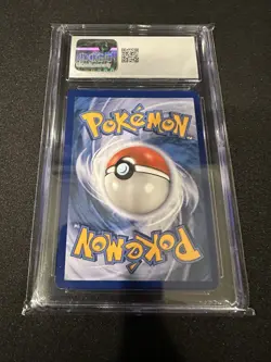 Pokemon 2017 Burning Shadows Stufful Toys R US Holo Stamp #110/147 - Image 2