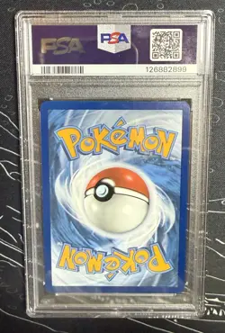 Pokemon Origin Forme Palkia V Star GG67 Crown Zenith Secret Rare PSA 10 - Image 2