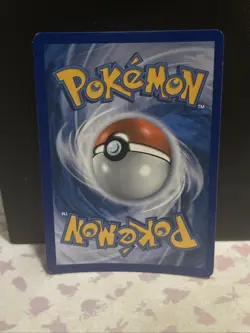 2014 XY PROMO TREECKO BLACCK STAR PROMO XY36 HOLO - Image 2