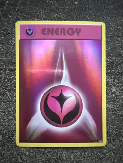 FAIRY ENERGY REVERSE - POKEMON 99/108 XY 12 EVOLUTIONS ENGLISH - Image 1
