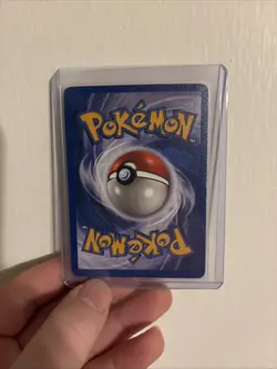 Pokemon TCG Cloyster Expedition Base Set Holo Rare Card 8/165 - Image 2