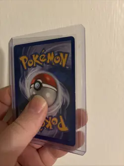 Pokemon TCG Cloyster Expedition Base Set Holo Rare Card 8/165 - Image 5