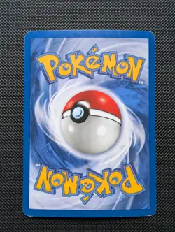 Pokemon TCG Cloyster Expedition E Series 8/165 Holo Rare Vintage WotC Card - Image 2