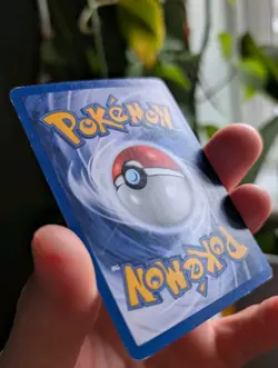 Pokemon TCG Cloyster Expedition E Series 8/165 Holo Rare Vintage WotC Card - Image 4