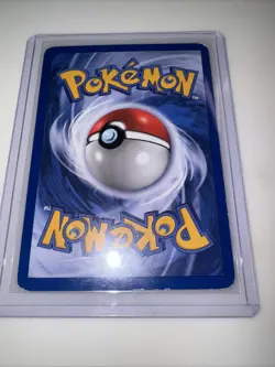 Pokemon TCG Cloyster Expedition Base Set Holo Rare Card 8/165 - Image 4