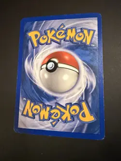 Cloyster 8/165 LP Reverse Holo Expedition Base Set Rare Pokemon TCG Card - Image 3