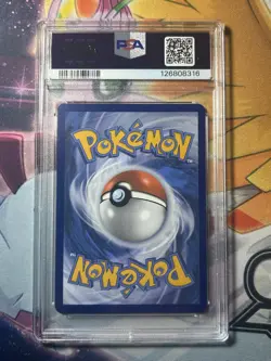 2025 POKEMON PRISMATIC EVOLUTIONS SUPER-PREMIUM COLLECTION EEVEE EX PSA 10 - Image 2