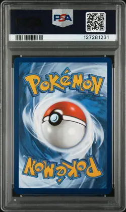 2025 POKEMON PRISMATIC EVOLUTIONS SUPER-PREMIUM COLLECTION EEVEE EX PSA 10 - Image 2