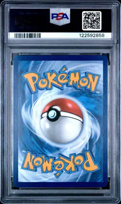 2025 POKEMON PRISMATIC EVOLUTIONS SUPER-PREMIUM COLLECTION #174 EEVEE EX PSA 10 - Image 2