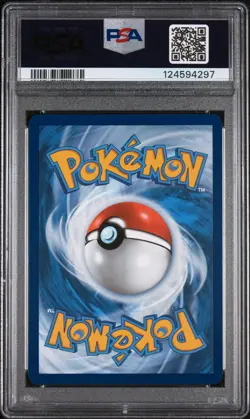 2025 POKEMON PRISMATIC EVOLUTIONS SUPER-PREMIUM COLLECTION EEVEE EX PSA 10 - Image 2