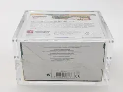 Pokemon TCG Sword & Shield Evolving Skies Booster Box w/Acrylic Case - Image 5