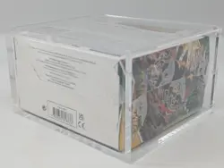 Pokemon TCG Sword & Shield Evolving Skies Booster Box w/Acrylic Case - Image 3