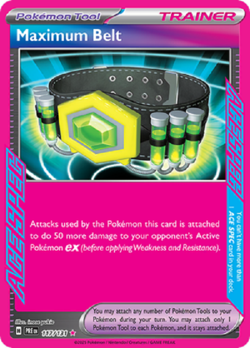 Pokemon Cards - S&V: Prismatic Evolutions - Ultra Rares & Ace Specs - Image 3
