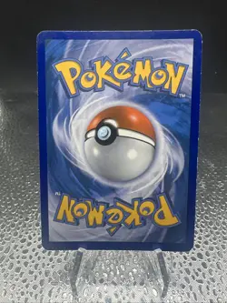 Pokemon TCG Fossil Researcher 110/111 XY Furious Fists Full Art Ultra Rare - Image 2