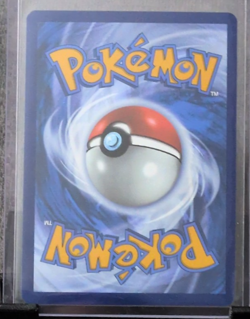 Precious Trolley ACE SPEC Rare SV08: Surging Sparks 185/191 NM Pokemon TCG - Image 2