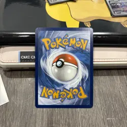 Pokemon TCG Precious Trolley Ace Spec Trainer SV08 Surging Sparks 185/191 - Image 4