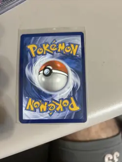 Pokemon TCG Precious Trolley Ace Spec Trainer SV08 Surging Sparks 185/191 - Image 2
