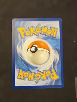 Pokemon TCG Precious Trolley Ace Spec Trainer SV08 Surging Sparks 185/191 - Image 2