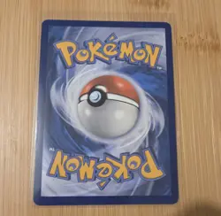 Pokemon TCG Precious Trolley Ace Spec Holo Card 185/191 Sv08: Surging Sparks - Image 2