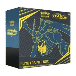 Pokemon SM Team Up Reverse Holos Rares Choose Your Card! Prism Star GX Near Mint - Image 1