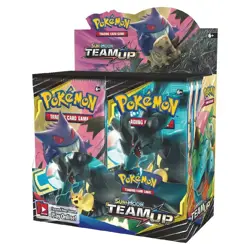 Pokemon SM Team Up Reverse Holos Rares Choose Your Card! Prism Star GX Near Mint - Image 2