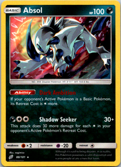 Pokemon SM Team Up Reverse Holos Rares Choose Your Card! Prism Star GX Near Mint - Image 3