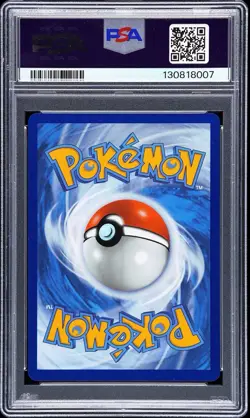 2025 POKEMON PRE EN-PRISMATIC EVOLUTIONS | SIR UMBREON EX #161 GEM MT PSA 10 - Image 3