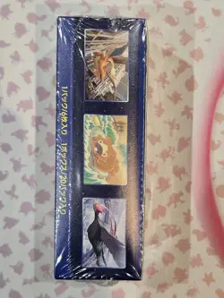 Pokemon GO S10b Japanese Booster Box Sword & Shield Pokemon Card New & Sealed - Image 3