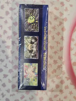 Pokemon GO S10b Japanese Booster Box Sword & Shield Pokemon Card New & Sealed - Image 4